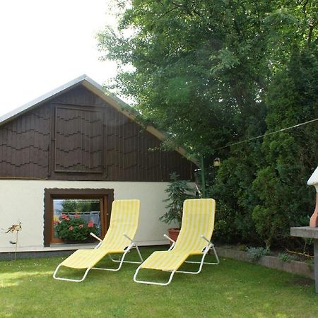 Ferienhaus Schelle Altenberg  Exterior foto