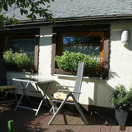 Ferienhaus Schelle Altenberg  Exterior foto